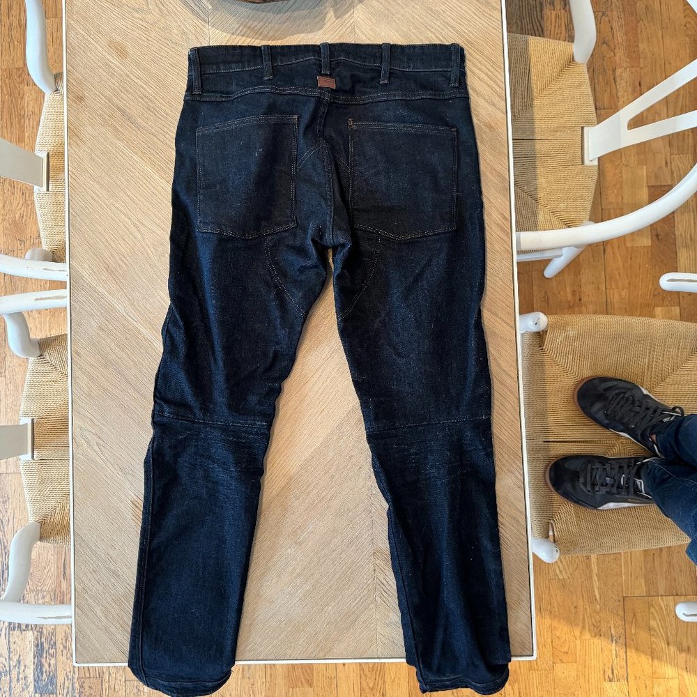 Gstar Raw 5620 3D Slim Size 32/32 Mens